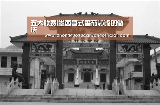 五大联赛|墨西哥式番茄炒饭的做法(图2) 欧洲杯