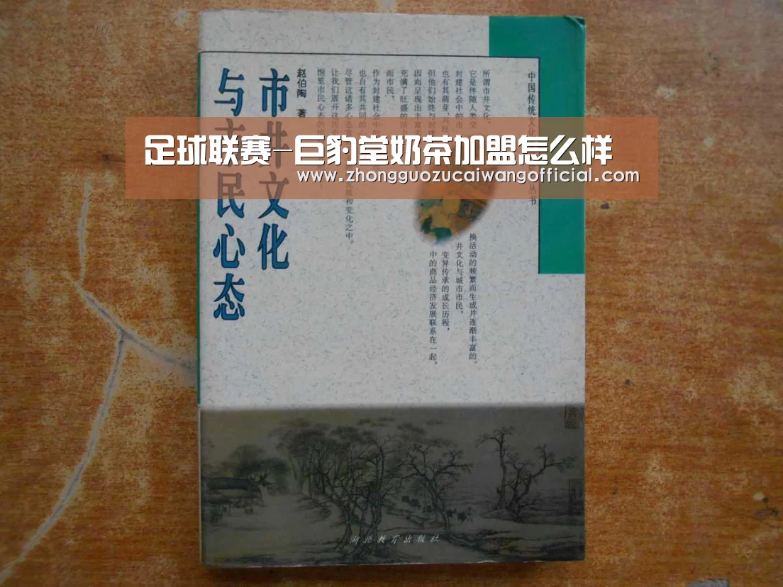 足球联赛