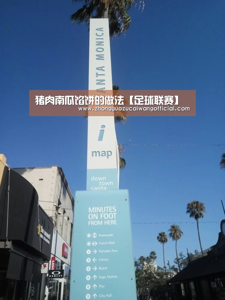 猪肉南瓜馅饼的做法【足球联赛】(图1) 欧洲杯